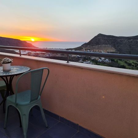 Sybarix Apartment: Precioso Apartamento Con Vistas Al Golf Y El Mar La Envia Eksteriør bilde