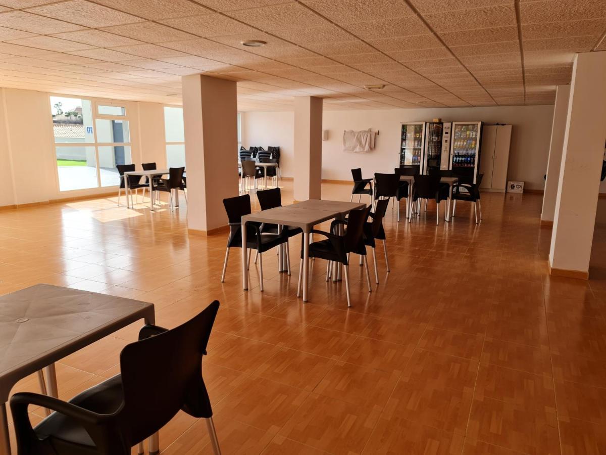 Sybarix Apartment: Precioso Apartamento Con Vistas Al Golf Y El Mar La Envia Eksteriør bilde