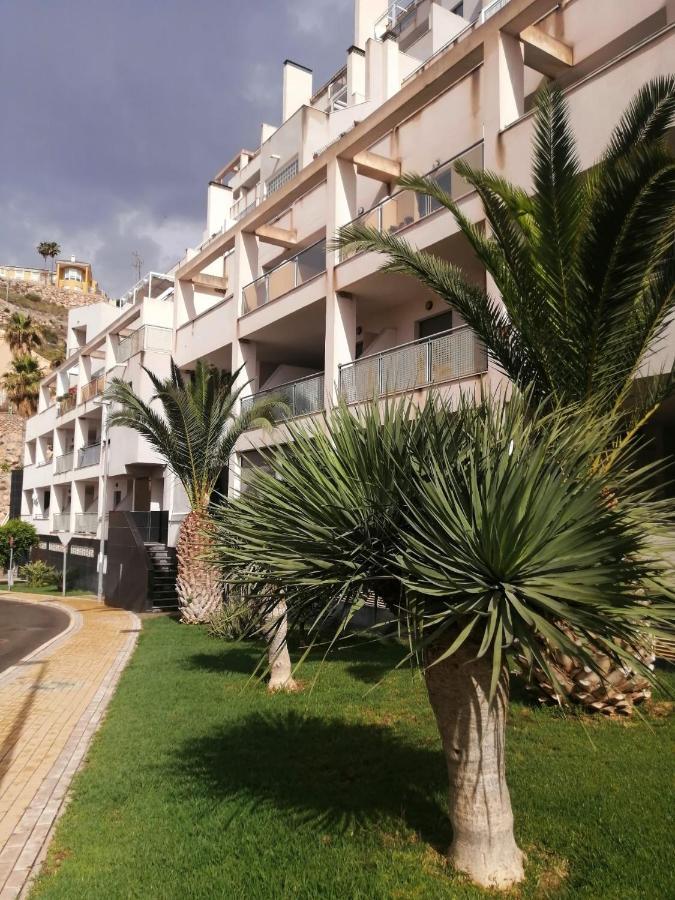 Sybarix Apartment: Precioso Apartamento Con Vistas Al Golf Y El Mar La Envia Eksteriør bilde