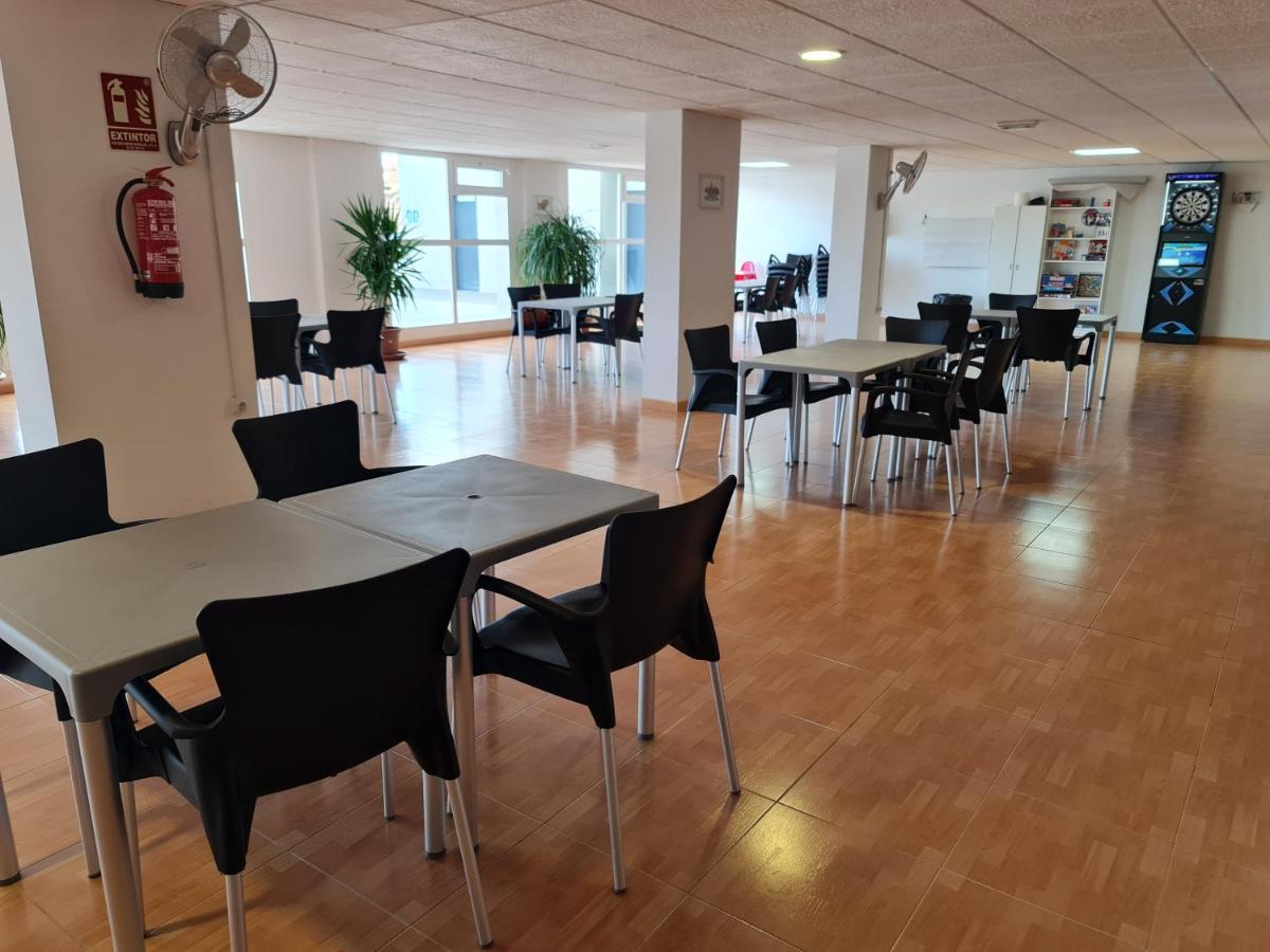 Sybarix Apartment: Precioso Apartamento Con Vistas Al Golf Y El Mar La Envia Eksteriør bilde